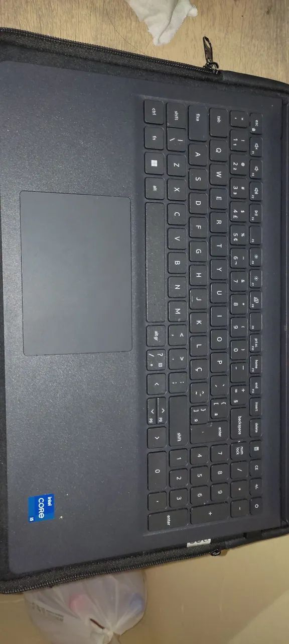 Notebook Dell Inspiron 15 3000 3520 - Foto 4