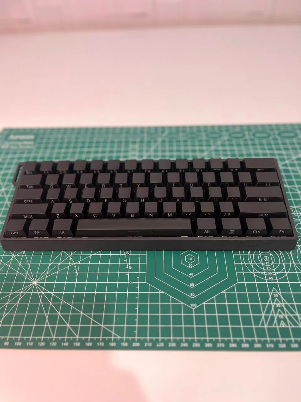 TECLADO MAGNÉTICO AULA WIN60HE? - Foto 4