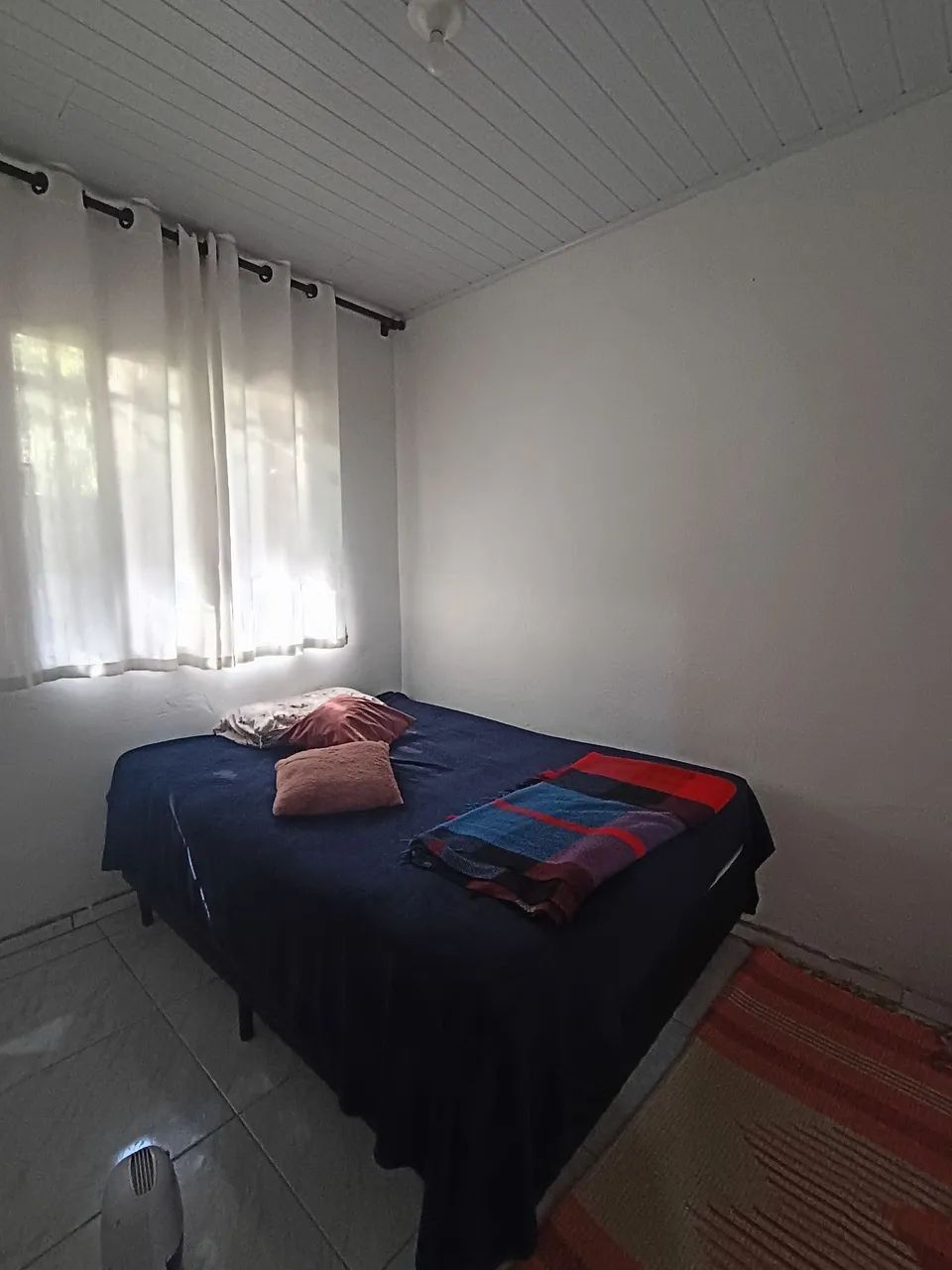 Alugo casa no Itacorubi  - Foto 4