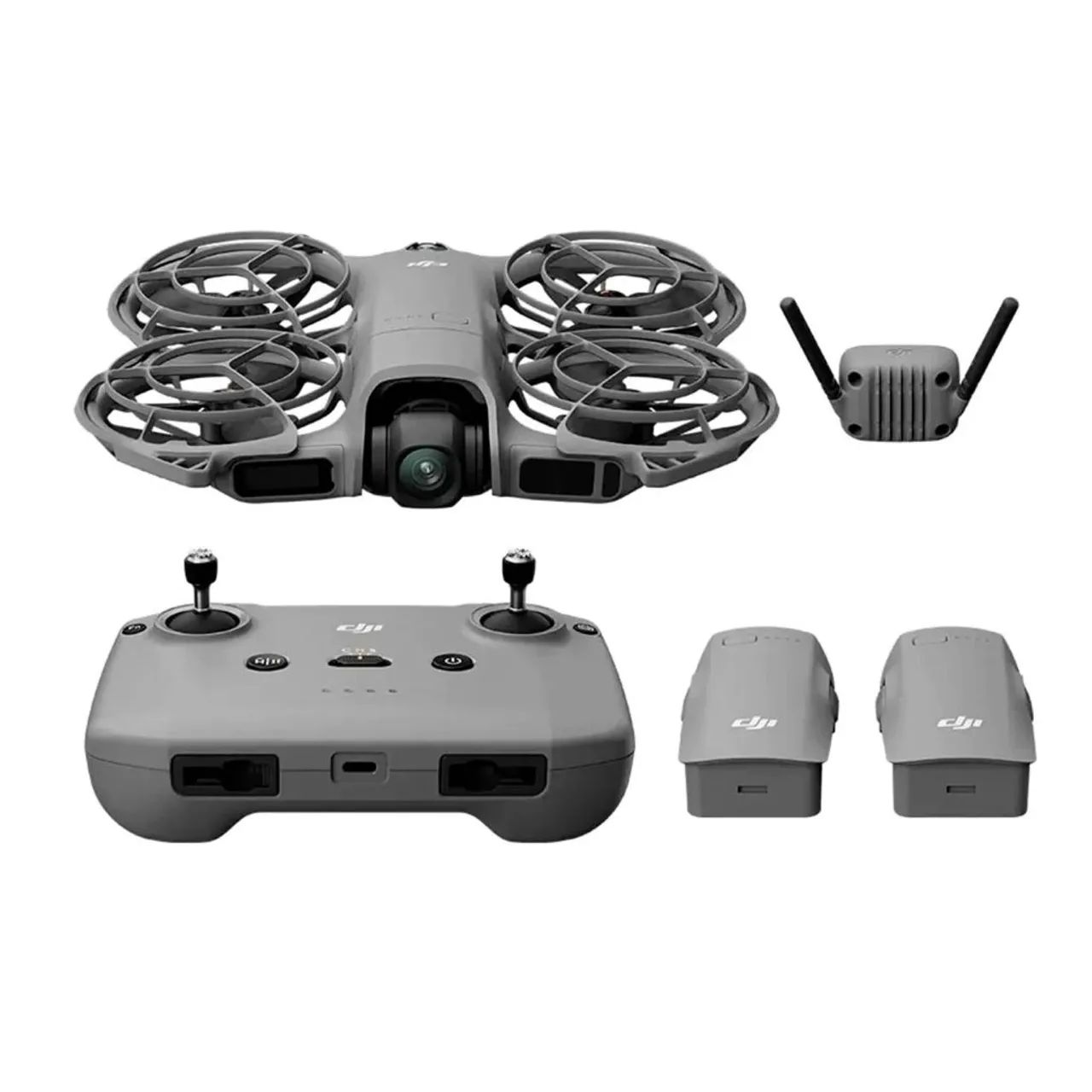 Drone Dji Neo 2 Fly combo  - Foto 2