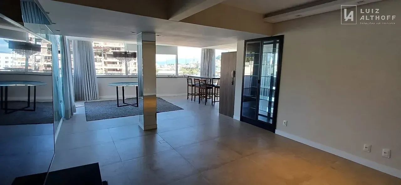 Cobertura 3 quartos, 1 suíte à venda - Corrego Grande, Florianópolis/SC - Foto 3