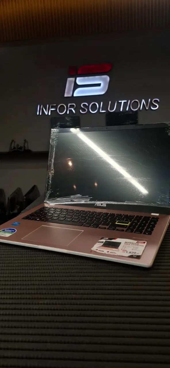 Notebook Asus Vivobook