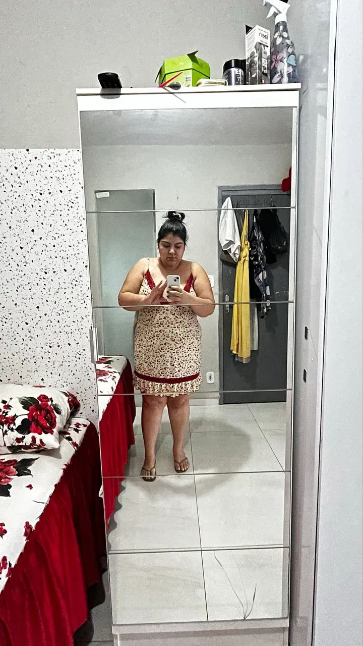 Armário com espelhos  - Foto 2