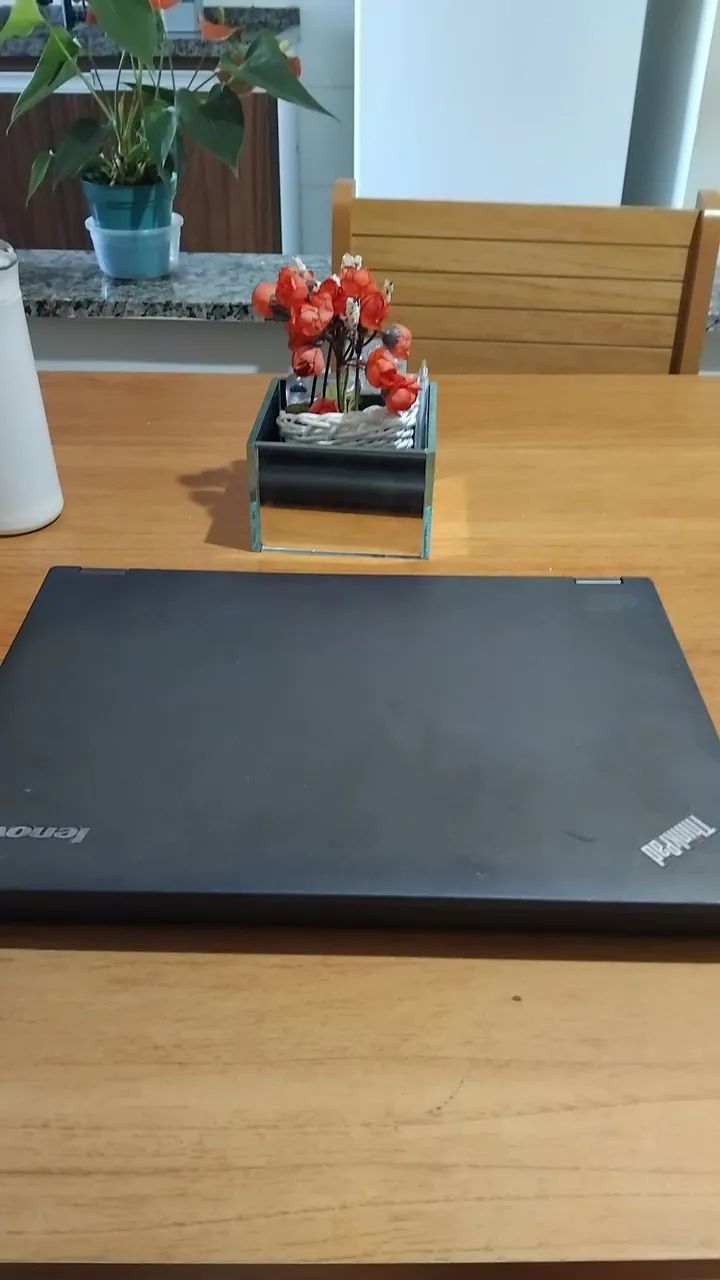 Notebook Lenovo ThinkPad 