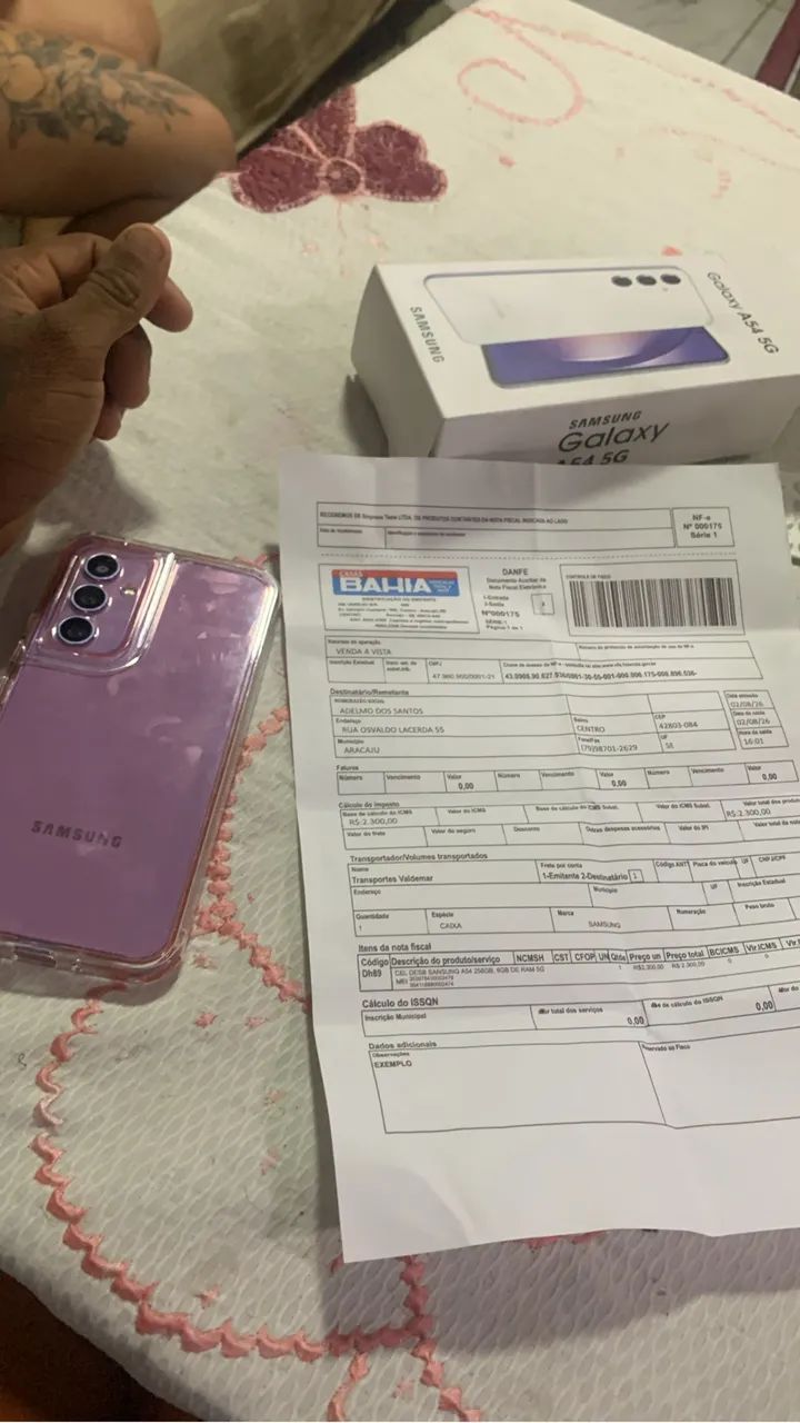 Vendo esse aparelho  - Foto 2