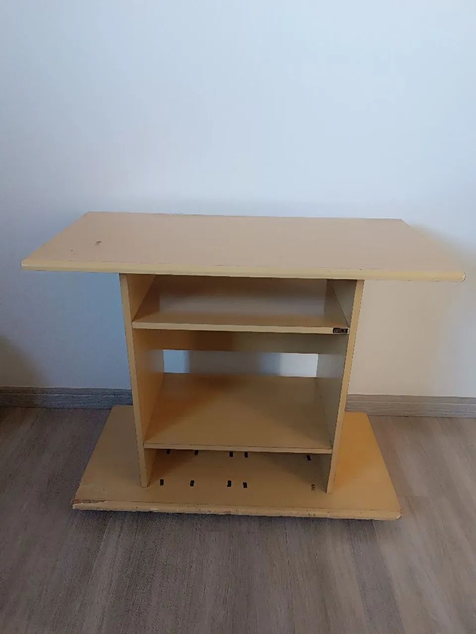 DOAÇÃO RACK