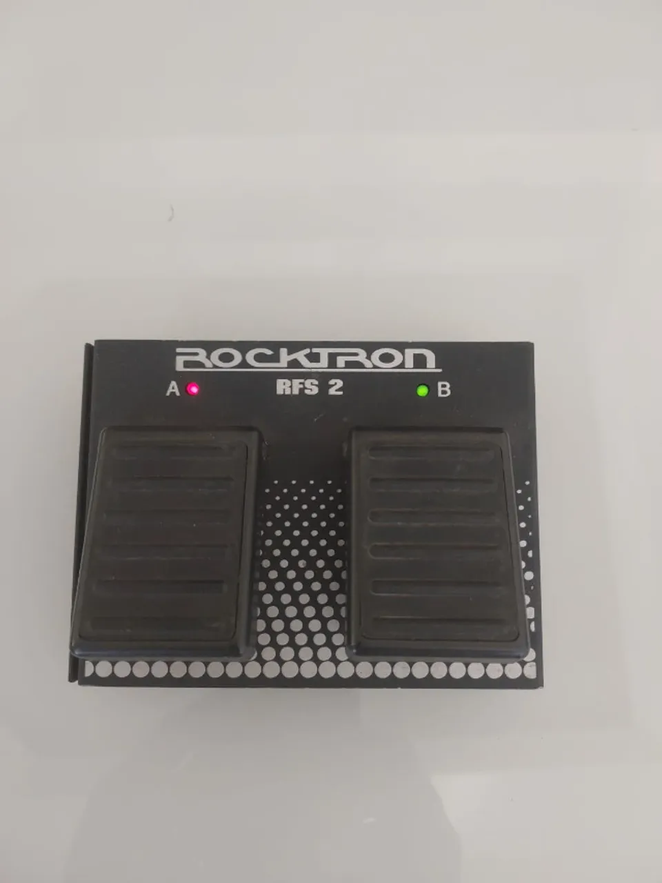 rocktron