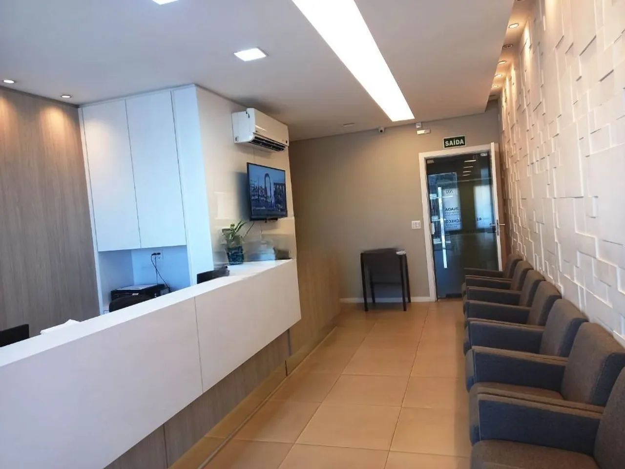 sala no Torre Di Pietra para venda - Foto 4