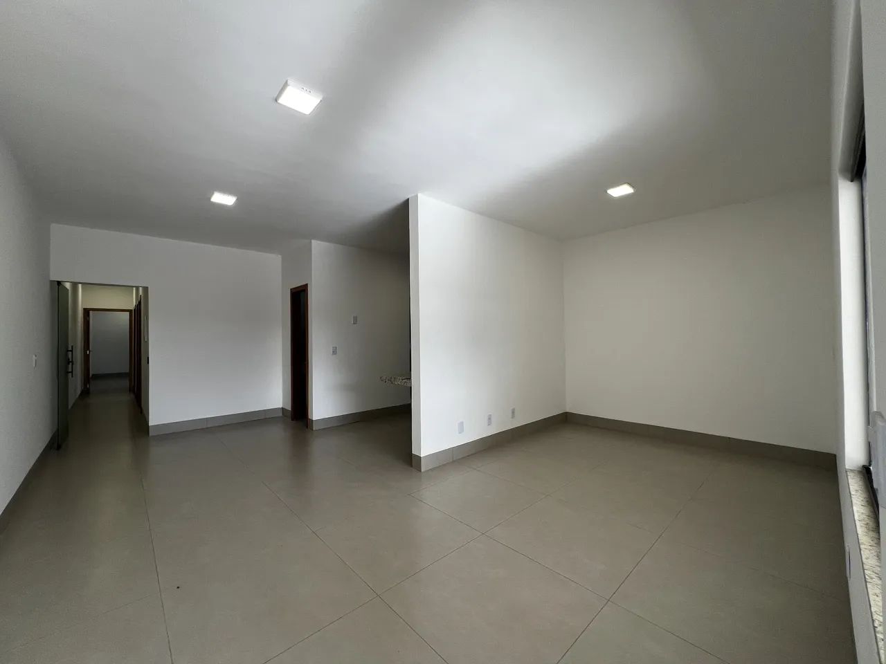 Casa - Setor Faiçalville - Foto 4