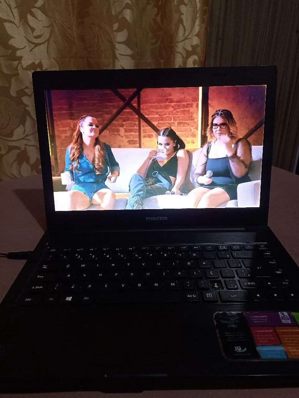 Vendo notebook  - Foto 5