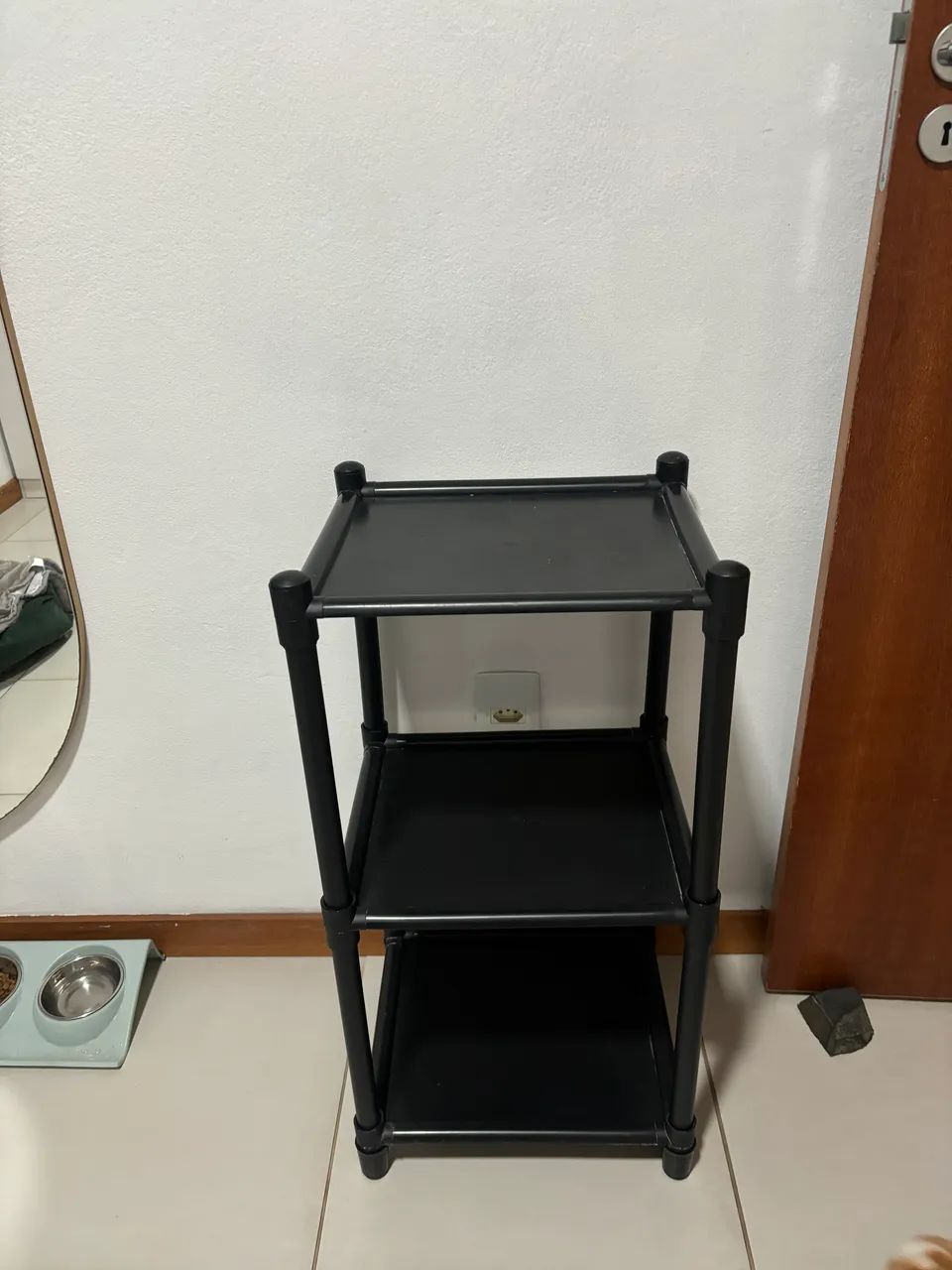 PRATELEIRA ORGANIZADORA