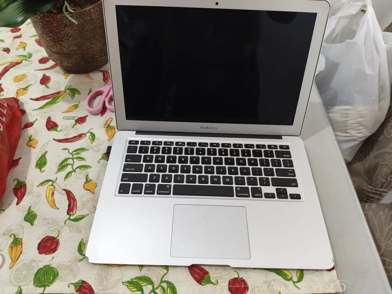 MacBook Air 13?  - Foto 2