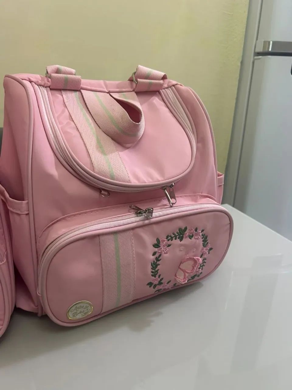 Bolsa de bebê  - Foto 2