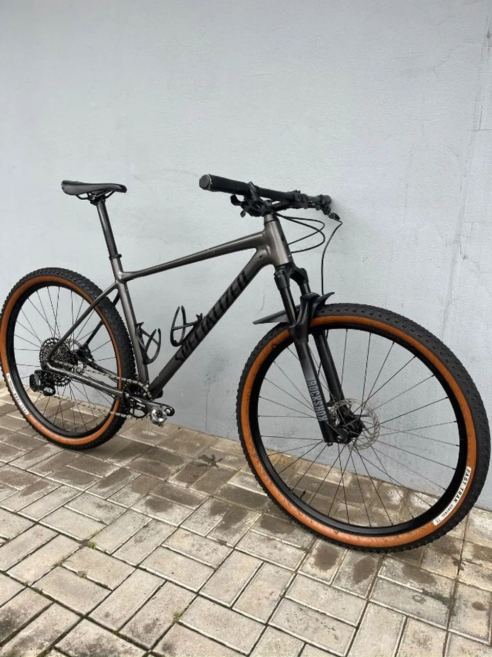 Specialized Chisel Tam:21 (8k de ups) - Foto 4