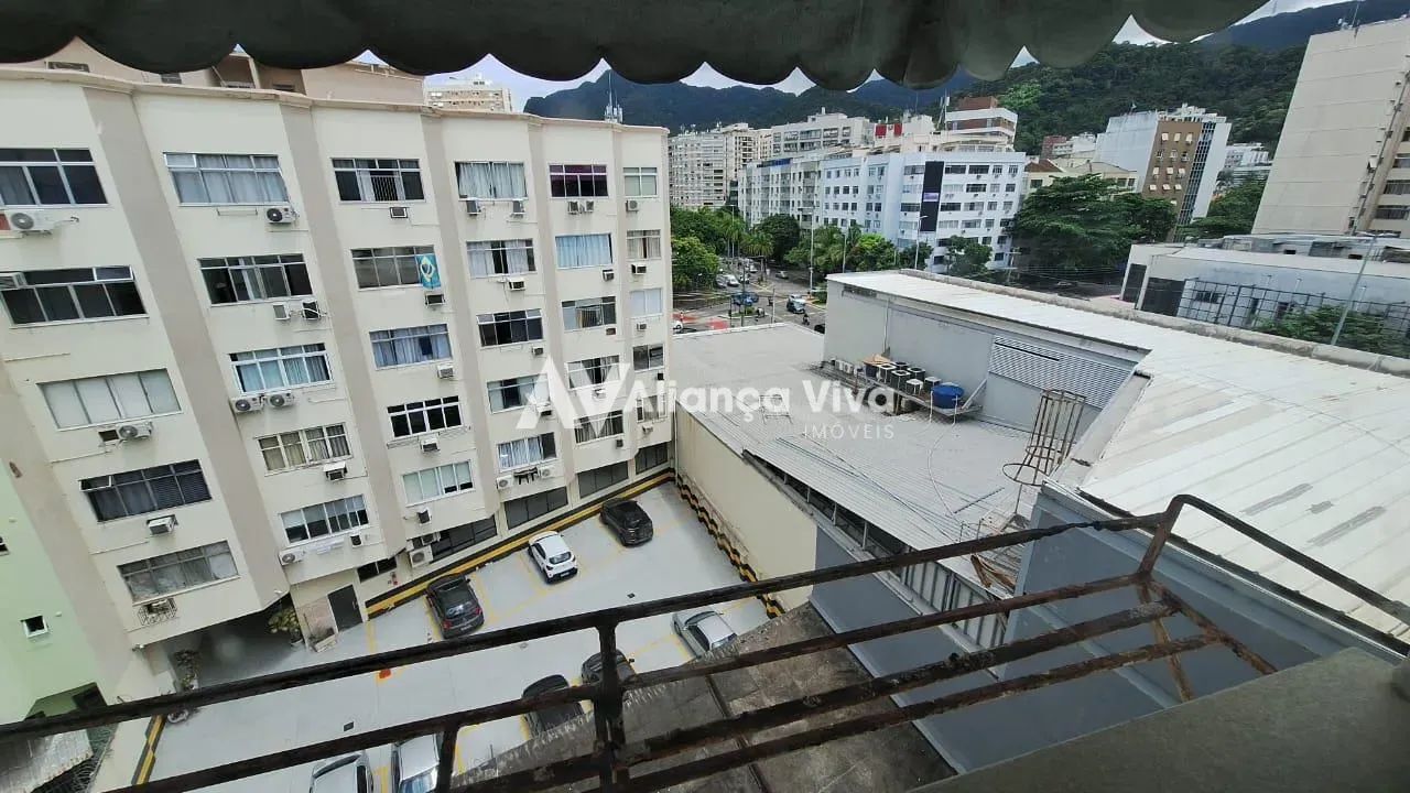 Leblon | Apartamento 3 quartos, sendo 1 suite - Foto 4