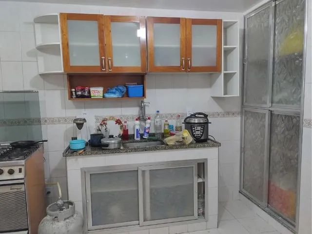 Foto - Rio de Janeiro - Pilares