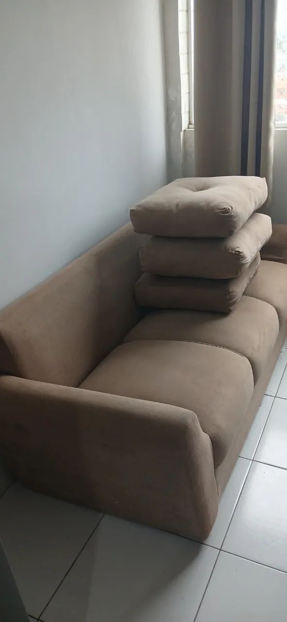 Sofá  - Foto 2