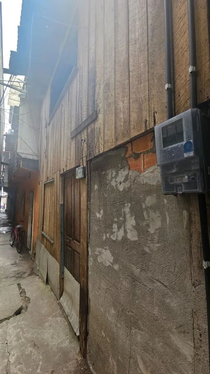 Foto - Belém - Jurunas