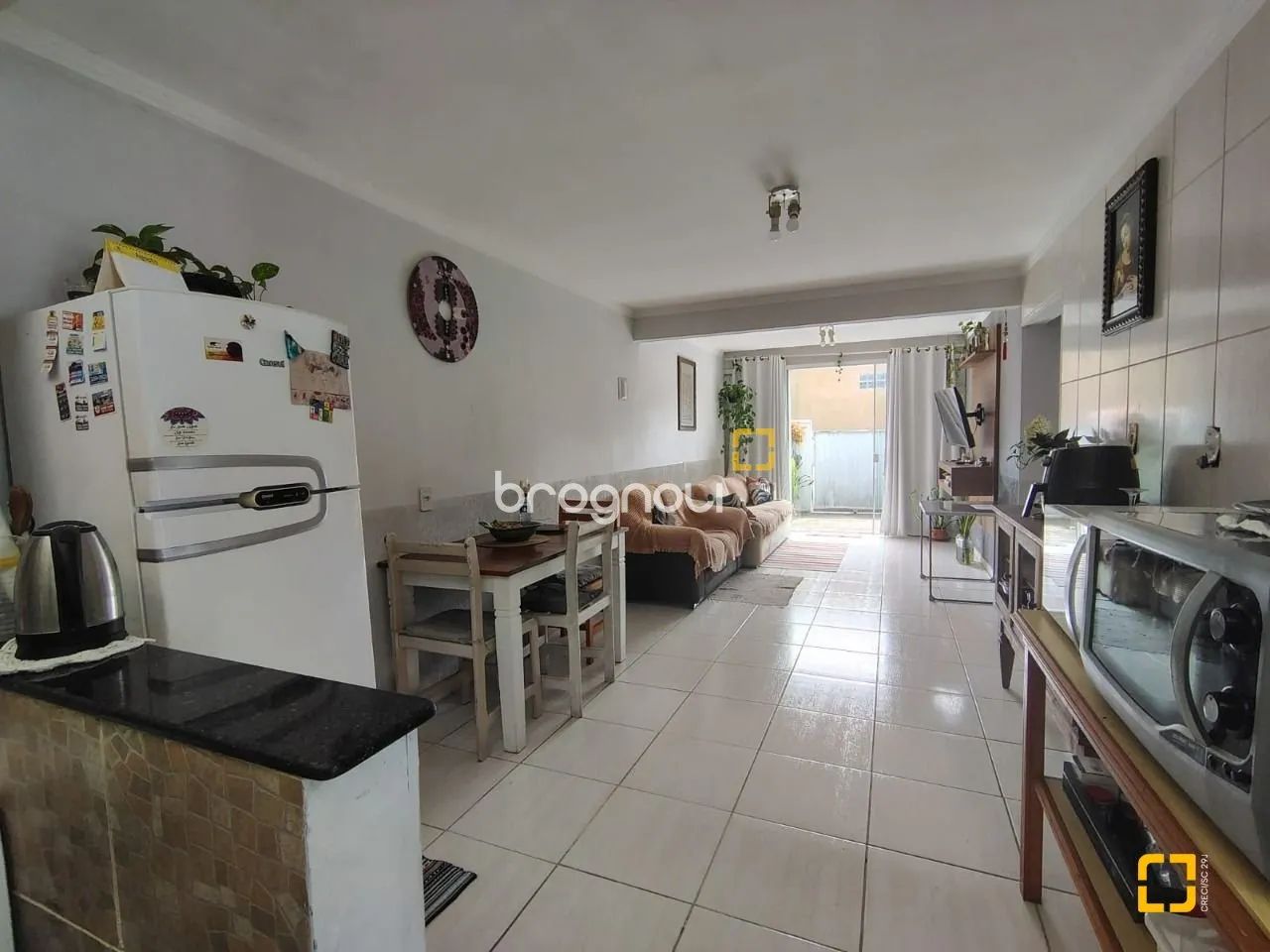 Casa Residencial - Ingleses, Florianópolis - Foto 3