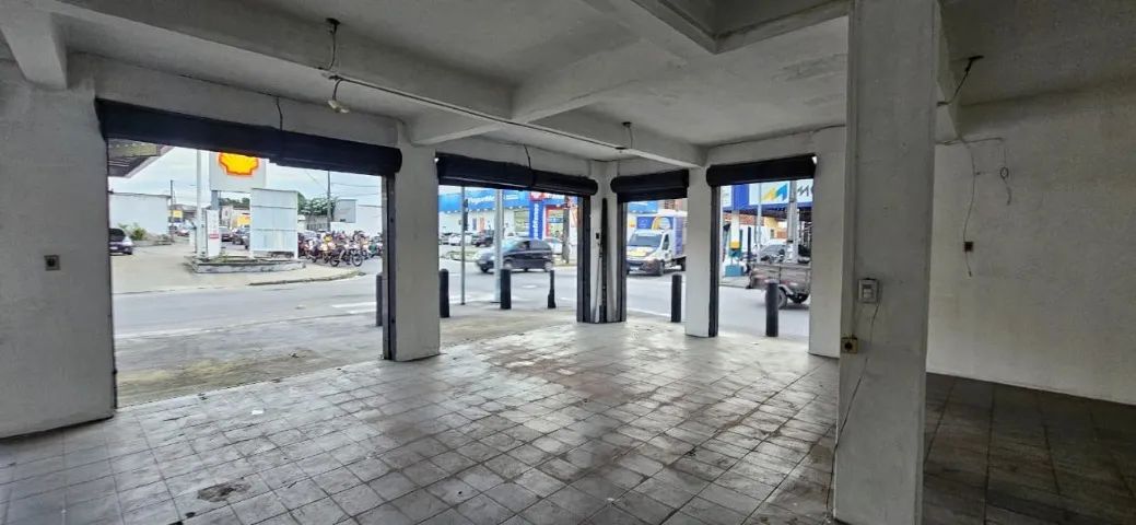Ponto Comercial de 160m², em Região Central do Bonsucesso, excelente localização! - Foto 5