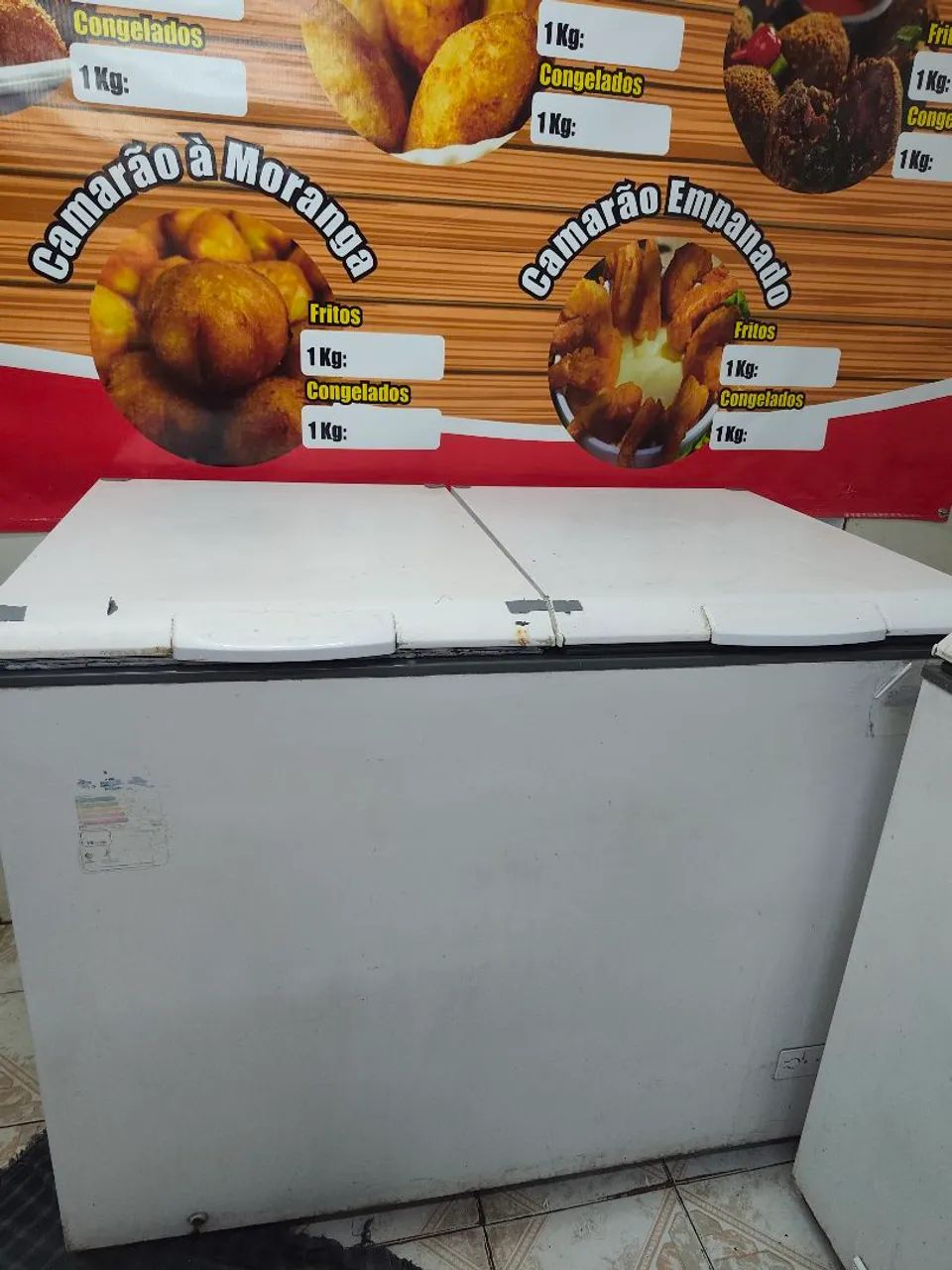 Freezer  - Foto 2