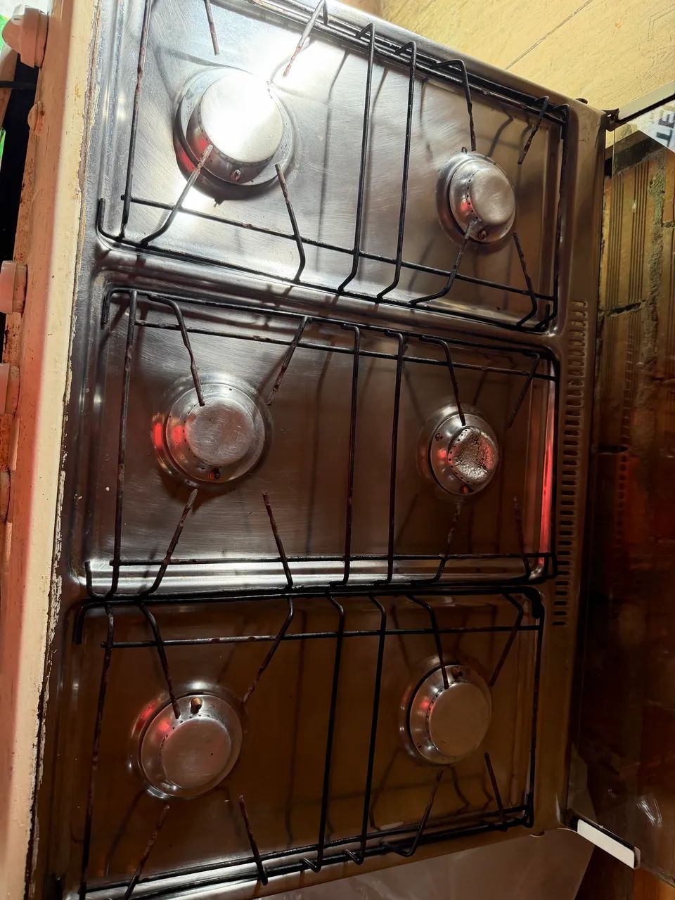 Fogão Dako - Foto 5