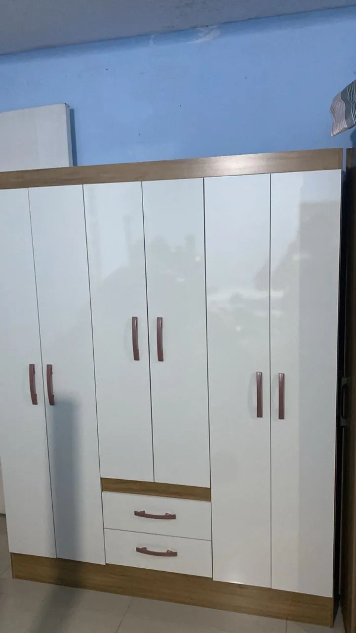 Guarda roupa