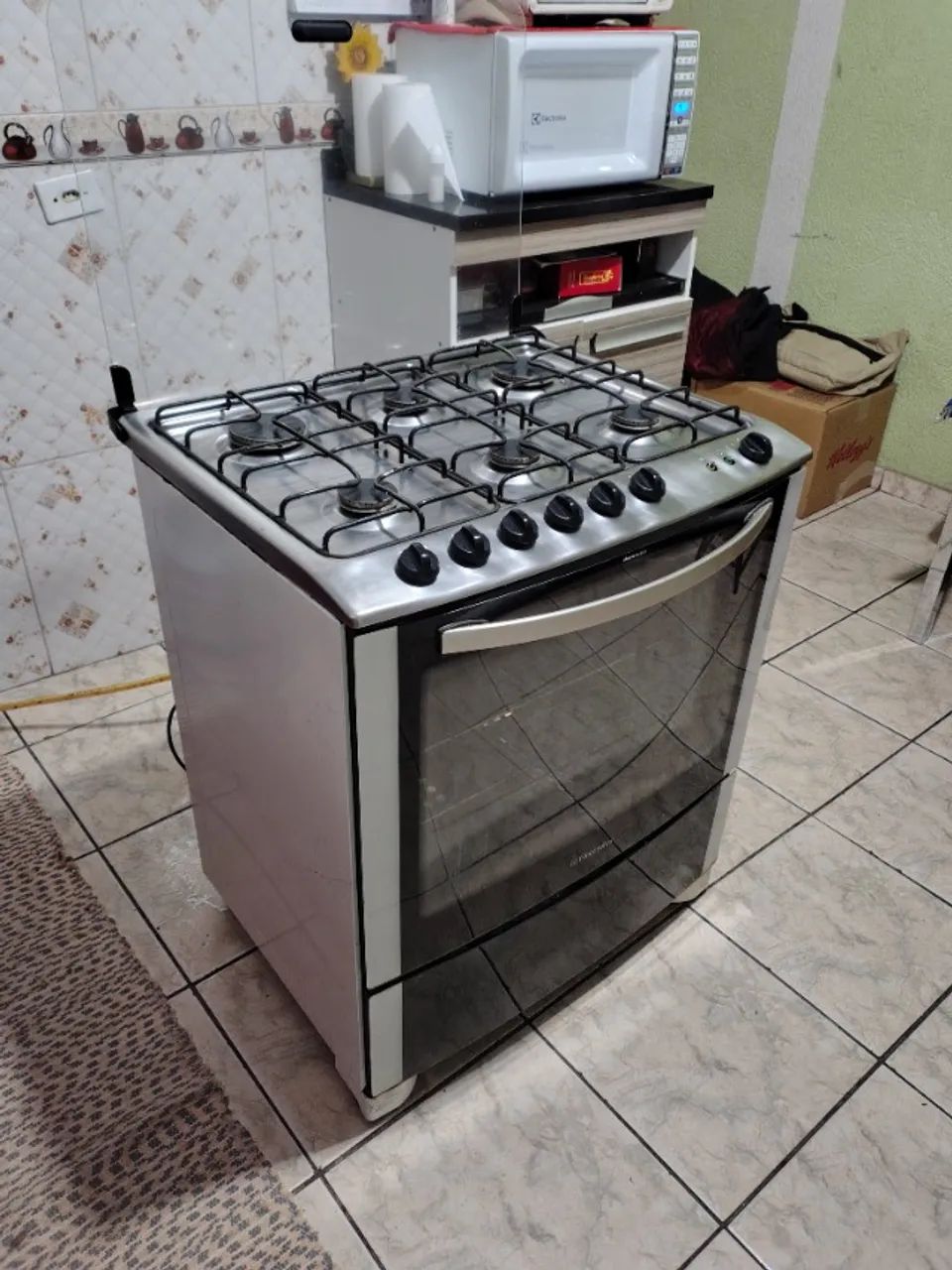 Fogão  - Foto 4