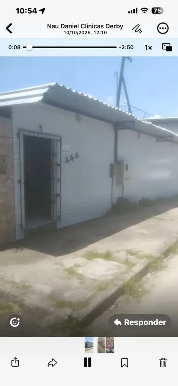 Vendo Galpão 20X30 com 600 M2 Área Construída - Foto 2
