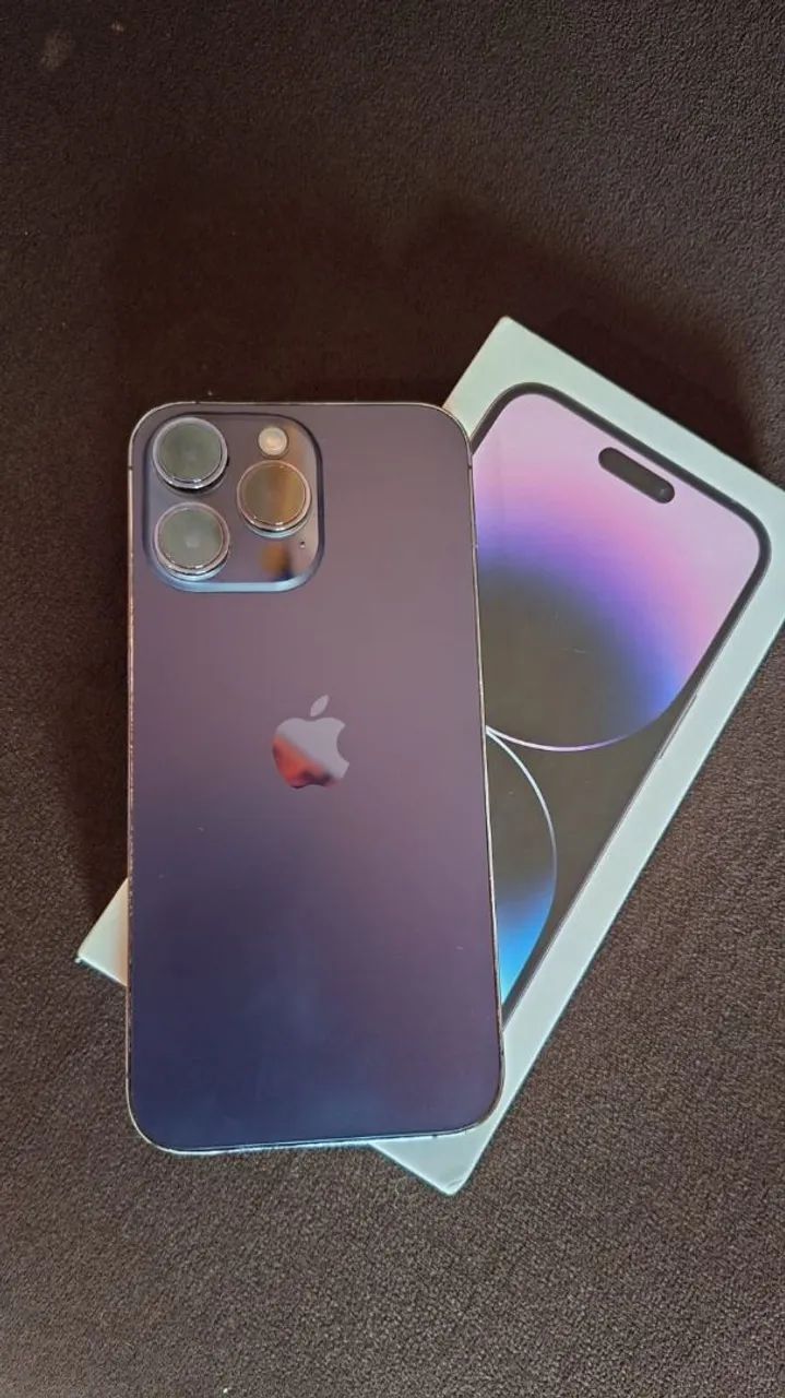 IPHONE 14 PRO MAX - Foto 2