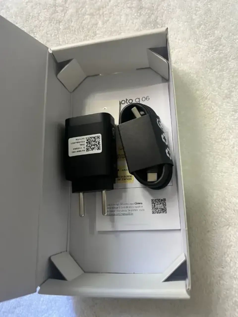 Moto G06 - Foto 2