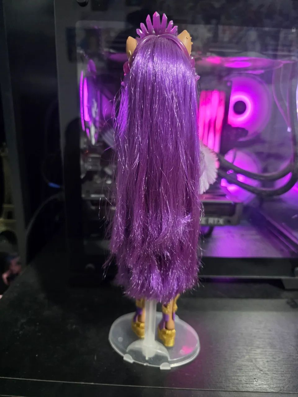 Clawdeen Monster Fest - Foto 2