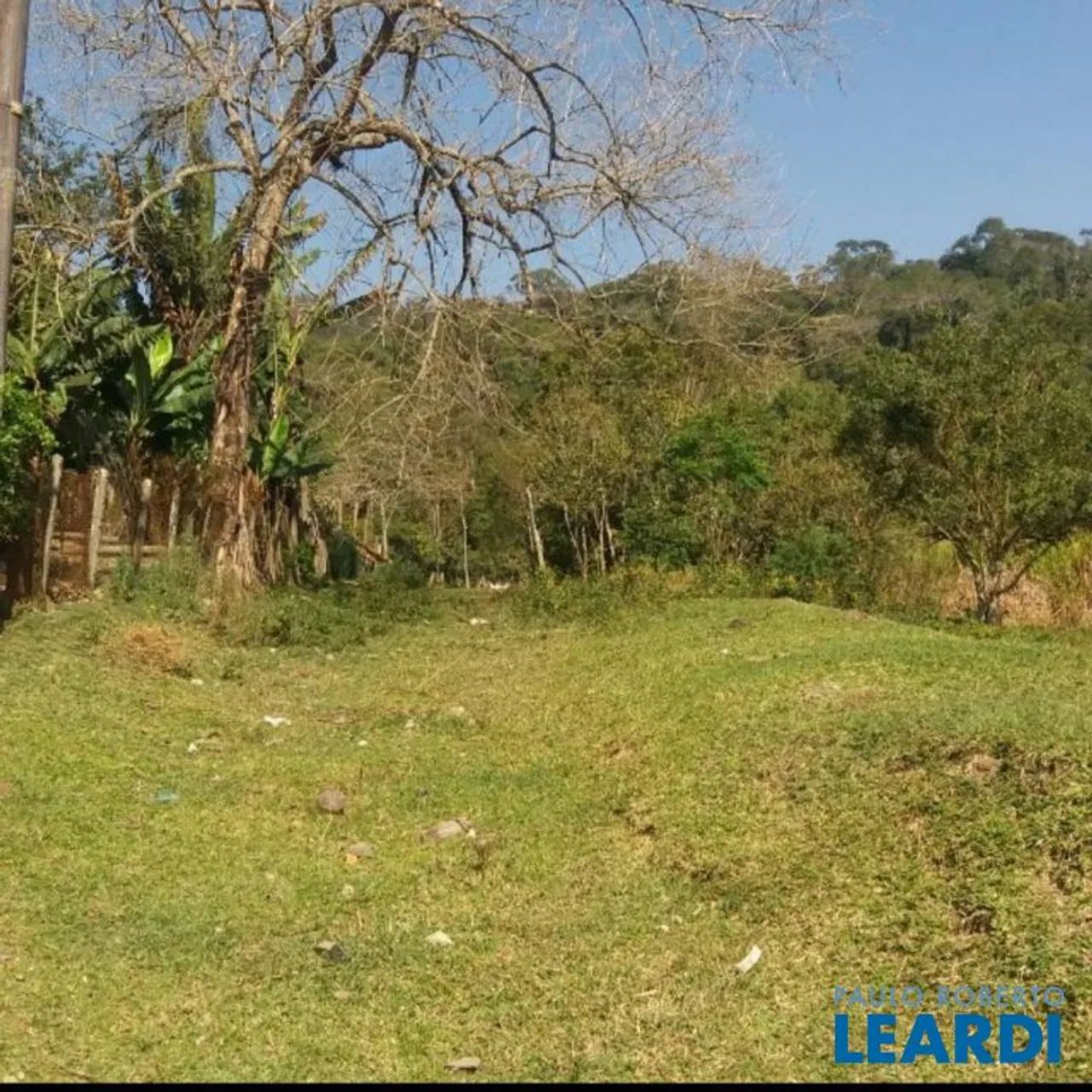 AREA - JARDIM LÍGIA - SP - Foto 4