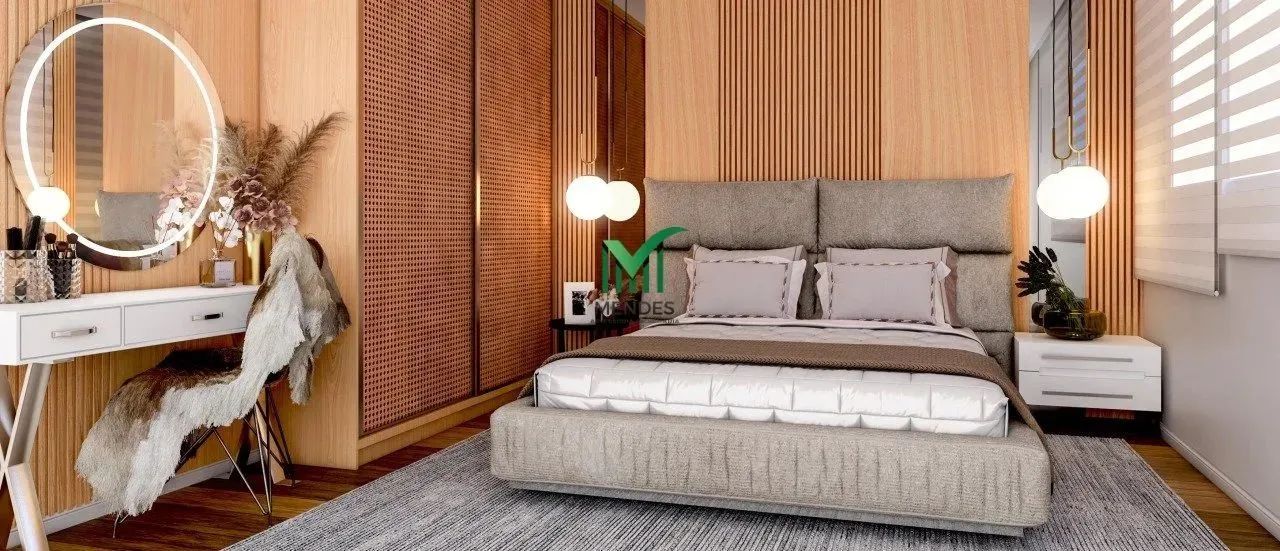 Apartamento duplex em de lourdes - Foto 5