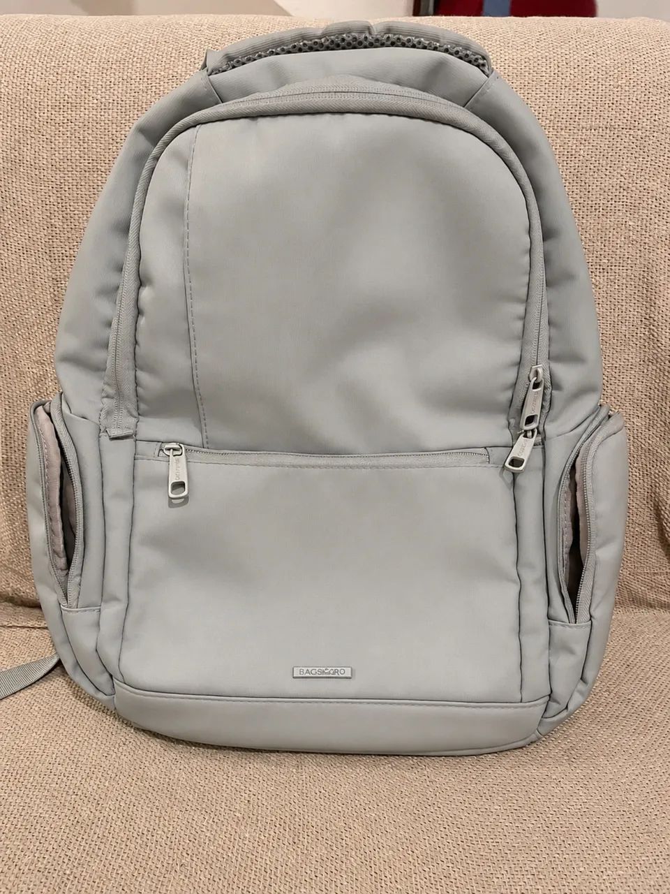 Mochila - Bagaggio 