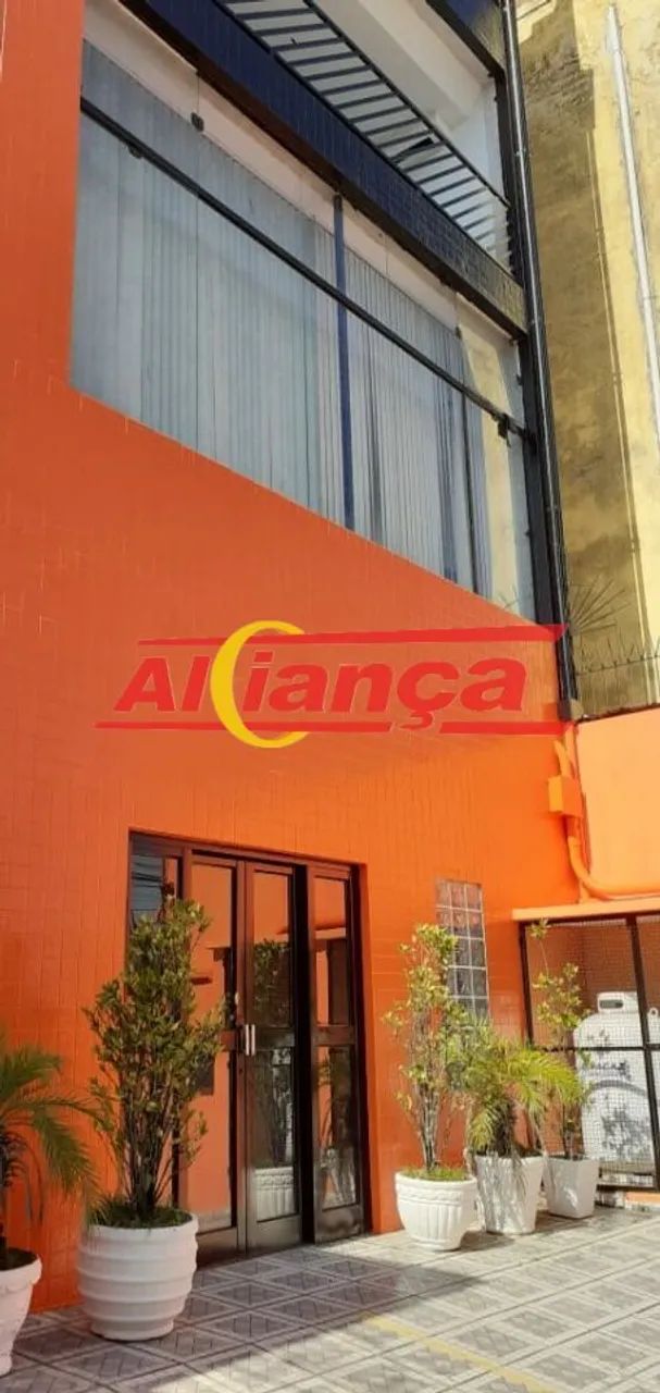 PRÉDIO RESIDENCIAL E COMERCIAL COM 1087M² TREMEMBÉ SÃO PAULO - Foto 3