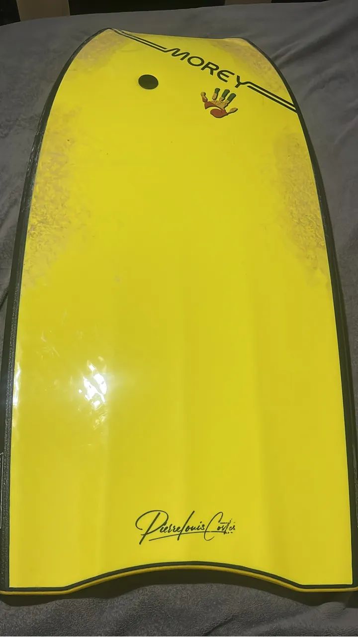 BODY-BOARD  - Foto 3