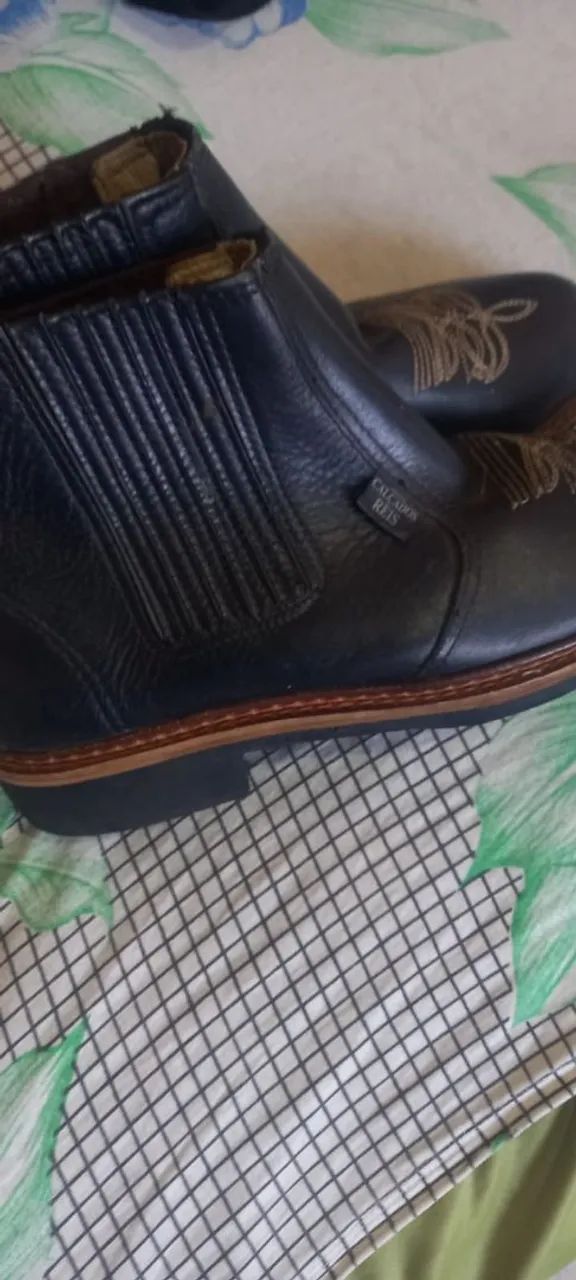 Bota country  - Foto 2