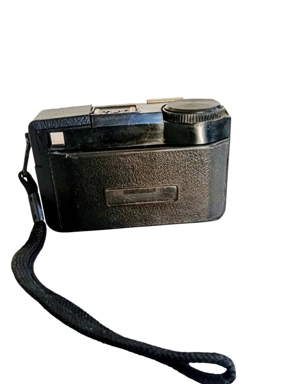 Câmera Kodak Instamatic 33 - Foto 3