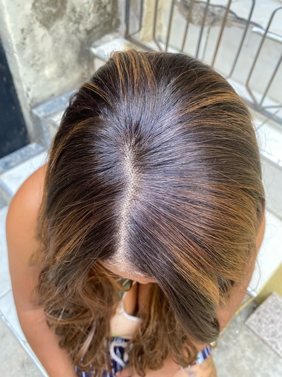 Lace cabelo  - Foto 4