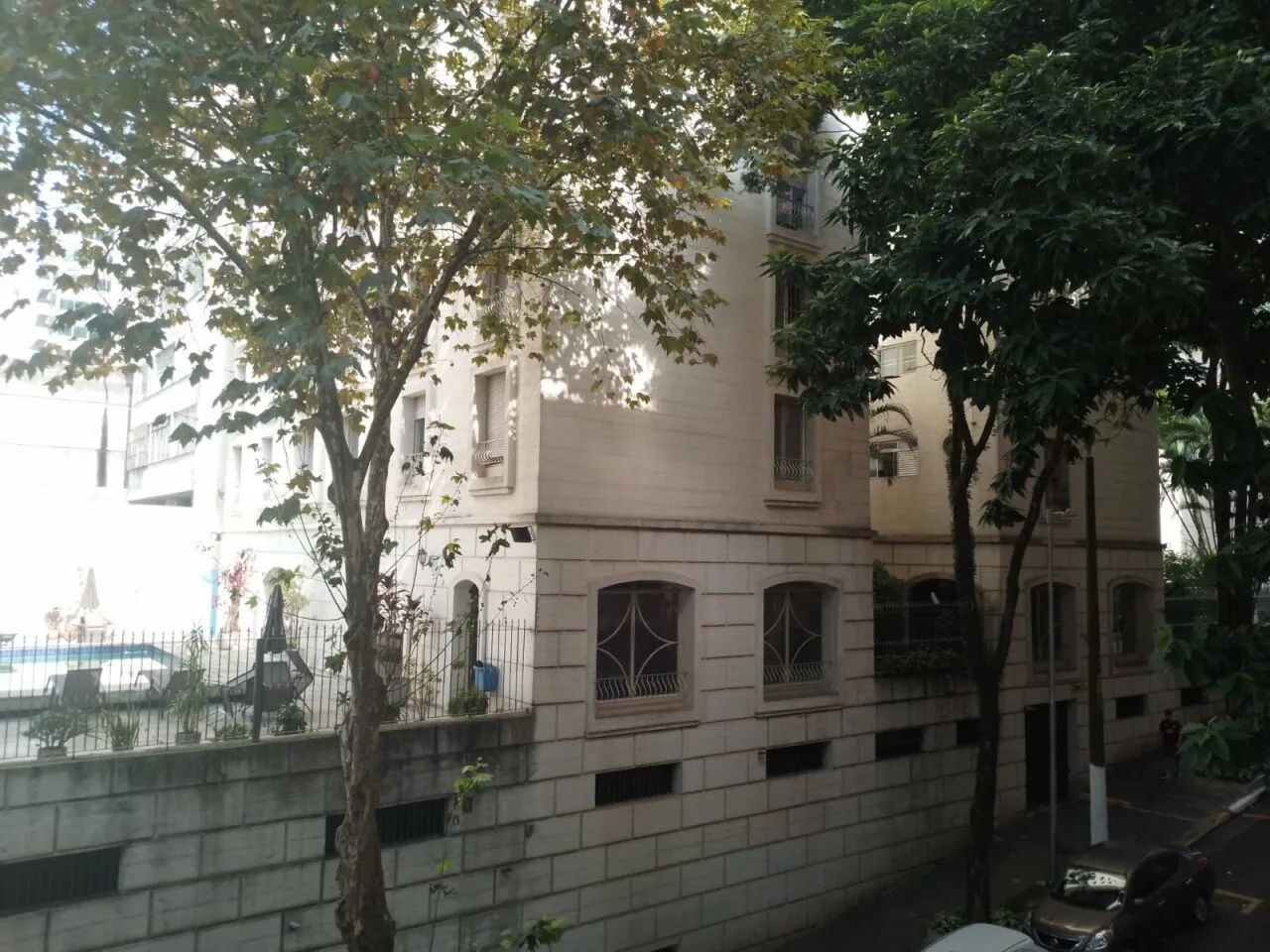 Studio do lado da Avenida Paulista, imperdível