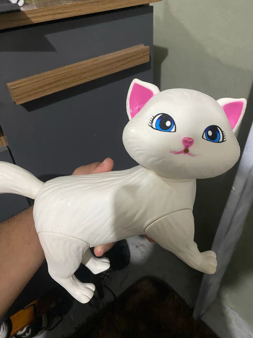 Blissa, a mascote da Barbie - Foto 5