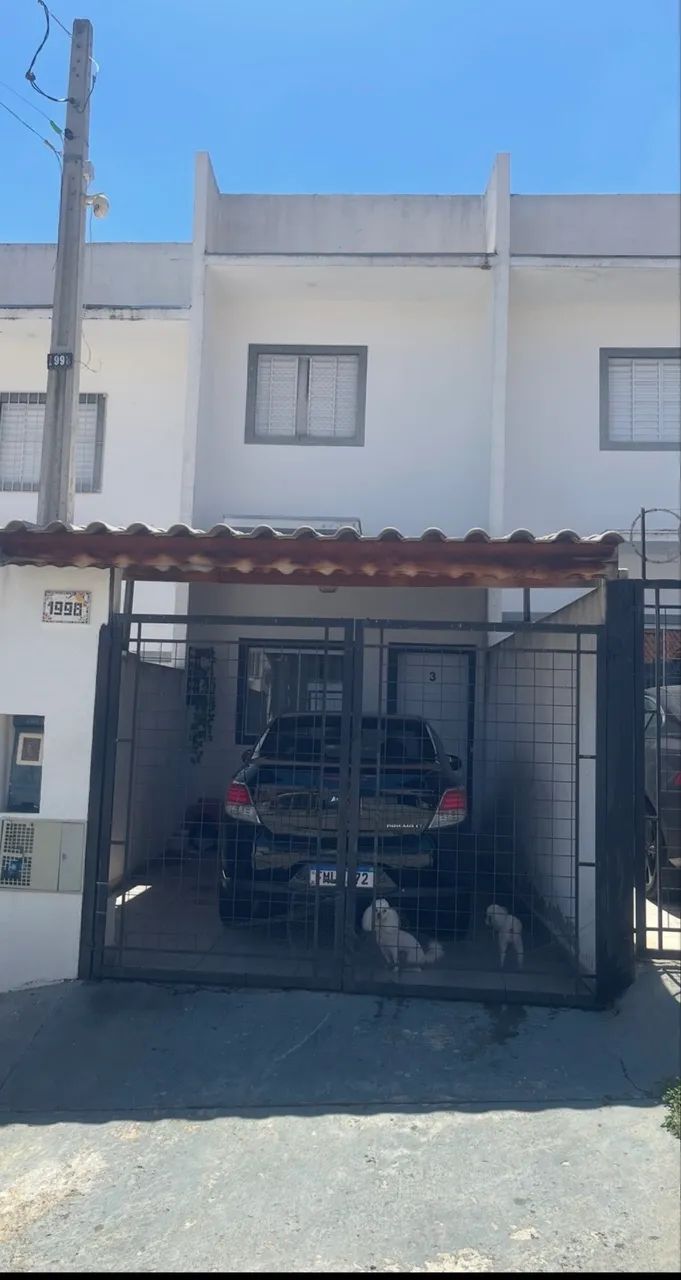 Foto - Sorocaba - Jardim Wanel Ville V
