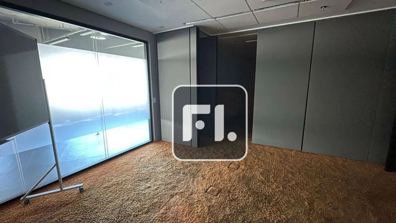 Conjunto, 377 m² - venda por R$ 12.000.000,05 ou aluguel por R$ 108.832,01/mês - Vila Olím - Foto 8