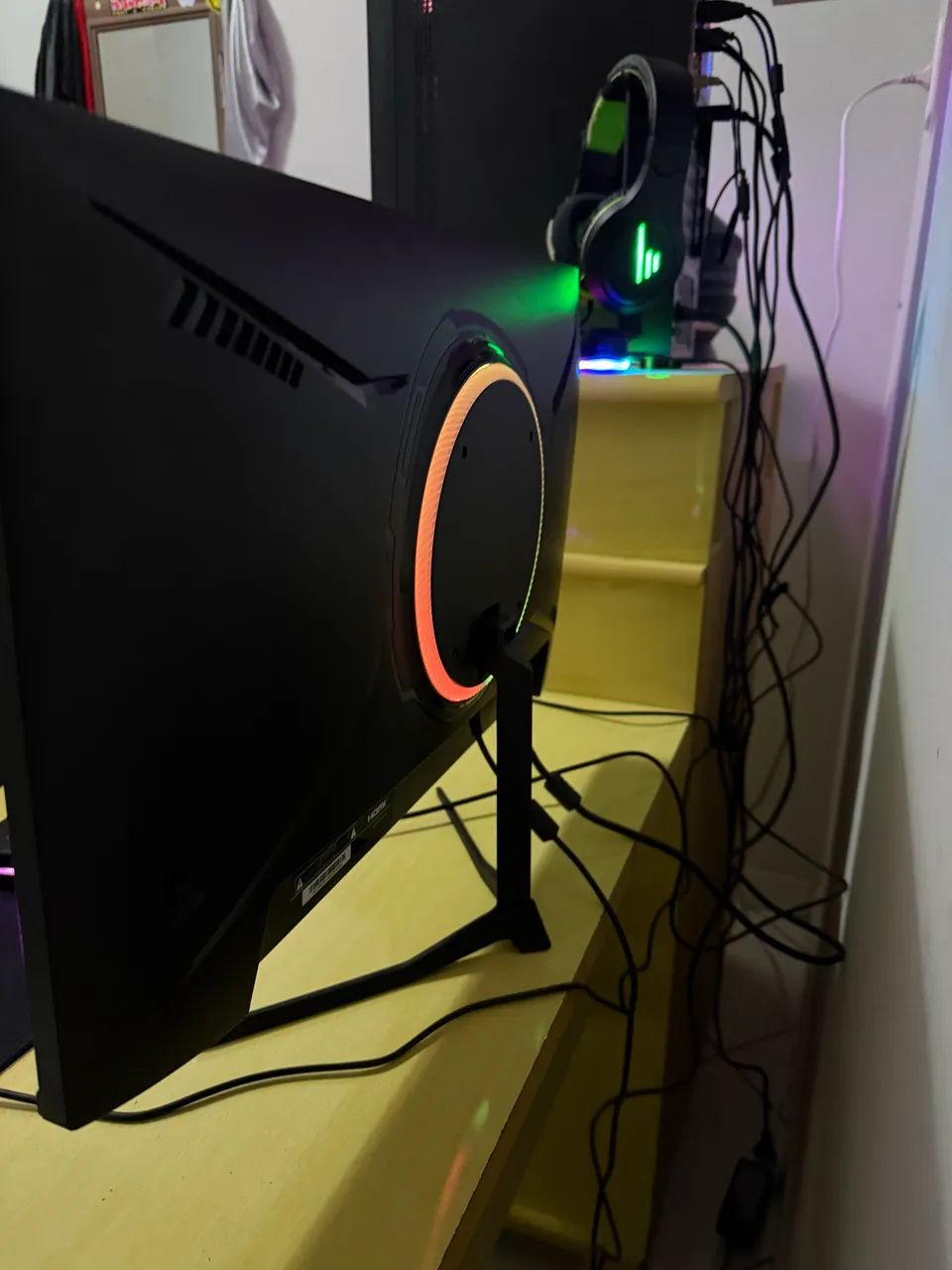 Monitor novo alta qualidade!  - Foto 3