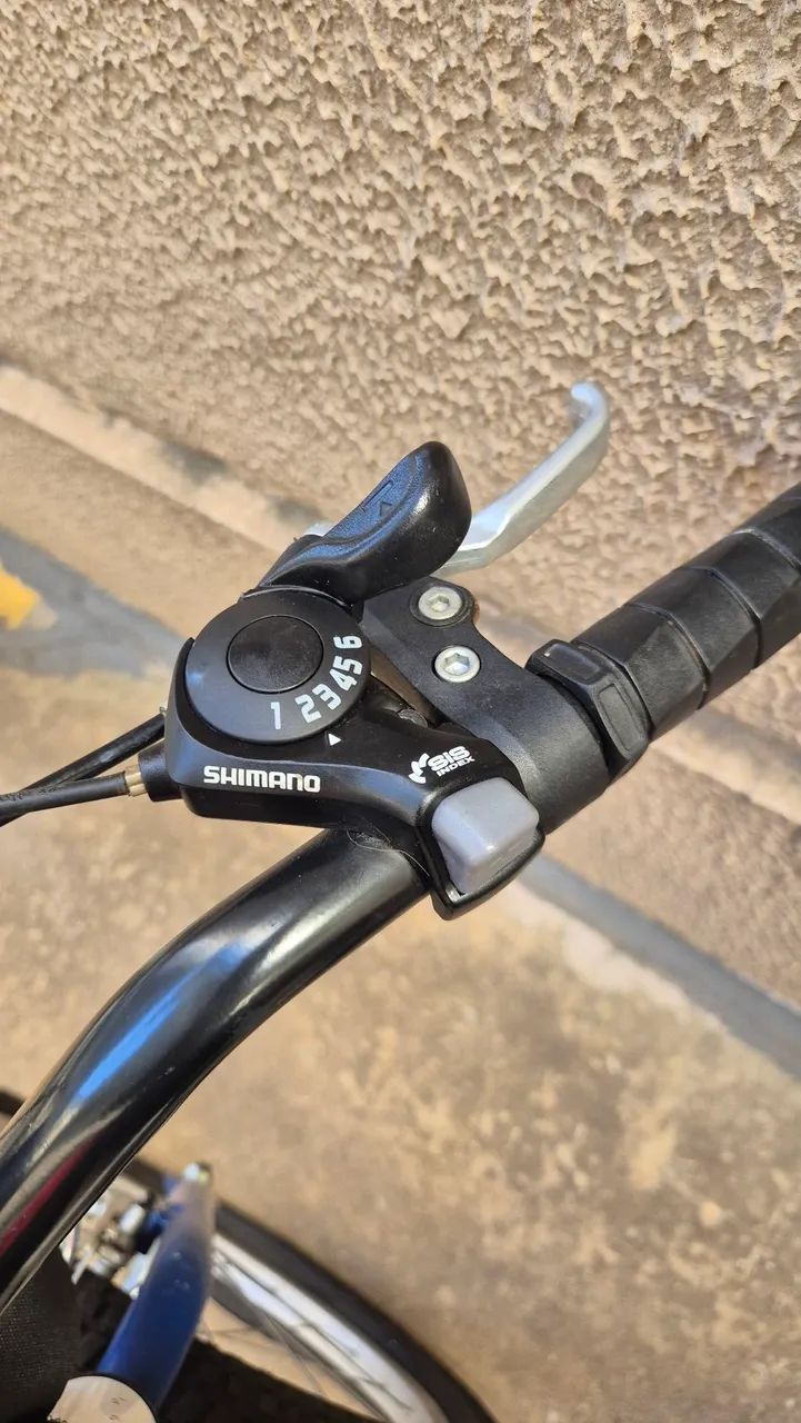 Bicicleta aro 20 - Foto 4