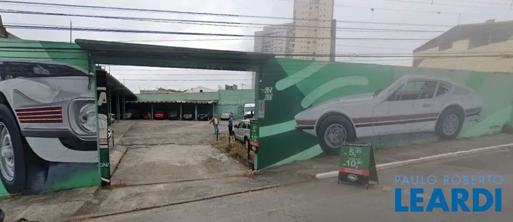 AREA - TATUAPÉ - SP - Foto 4