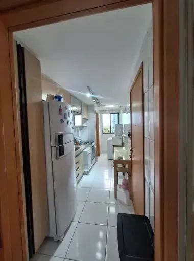 Imóvel com 84m², 3 quartos, 2 vagas,  no Pina - Recife - PE - Foto 4
