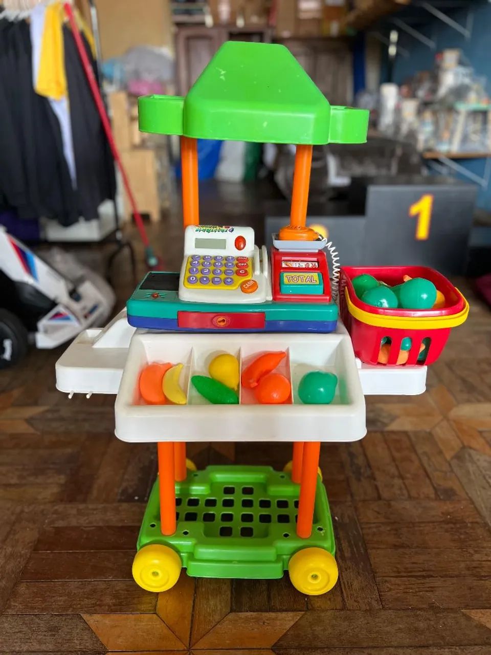 Brinquedos  - Foto 2