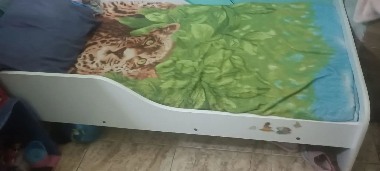 CAMA INFANTIL PRINCESAS  - Foto 2